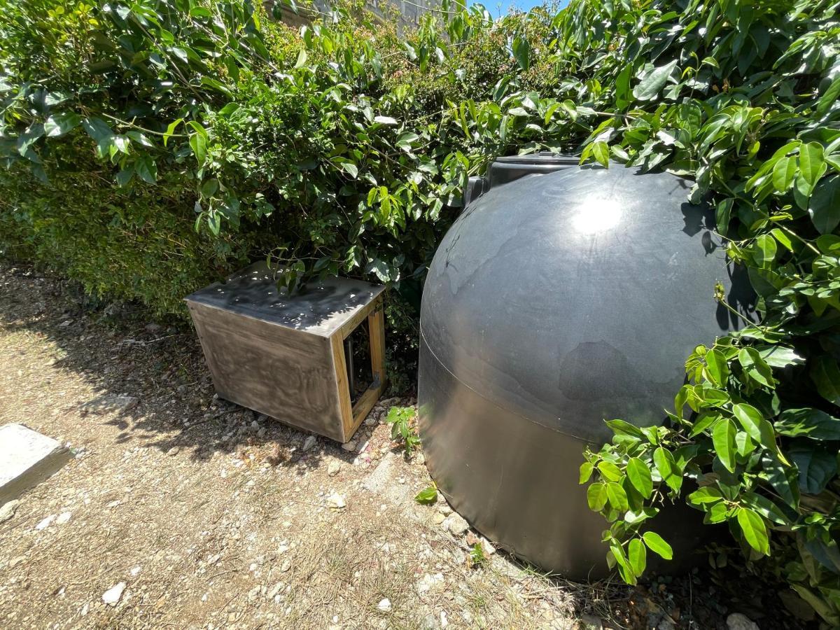 Bungalow Les Gommiers Saint-Francois  Εξωτερικό φωτογραφία