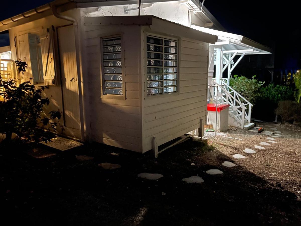 Bungalow Les Gommiers Saint-Francois  Εξωτερικό φωτογραφία