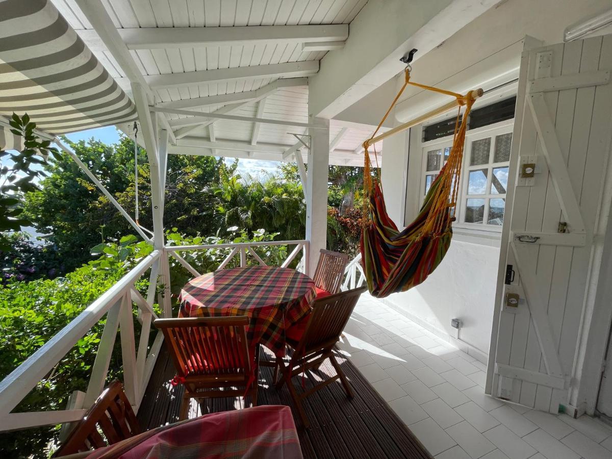 Bungalow Les Gommiers Saint-Francois  Εξωτερικό φωτογραφία