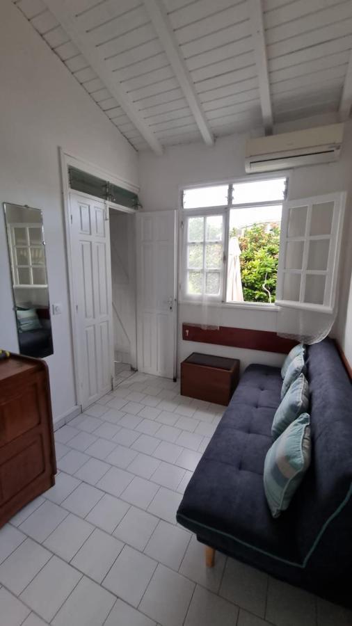 Bungalow Les Gommiers Saint-Francois  Εξωτερικό φωτογραφία