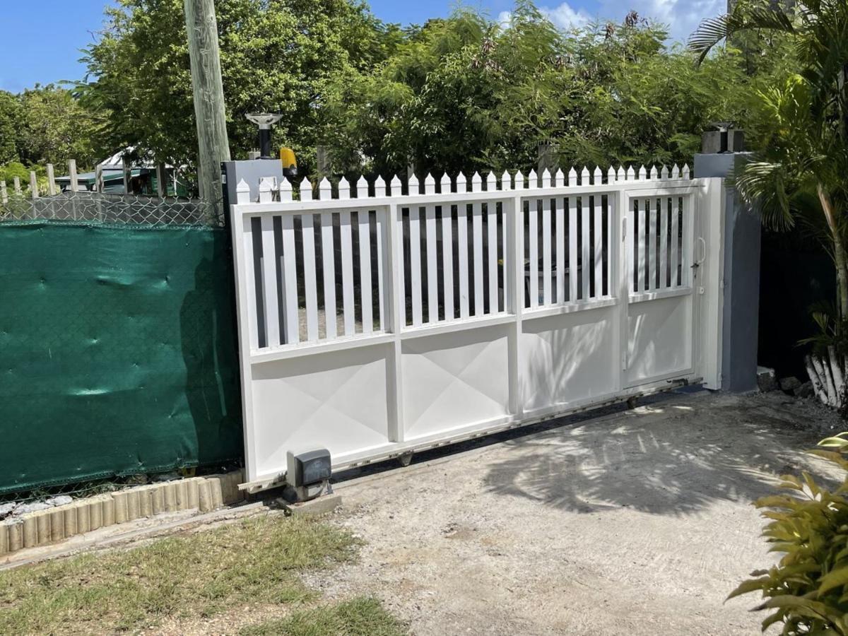 Bungalow Les Gommiers Saint-Francois  Εξωτερικό φωτογραφία