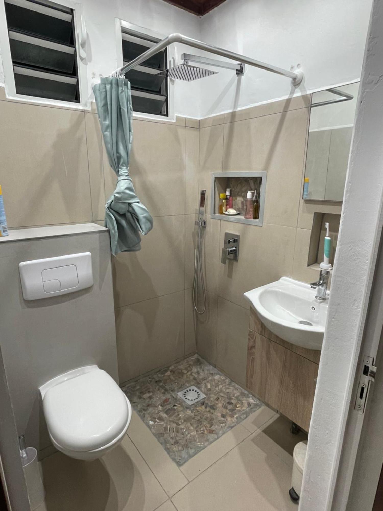 Bungalow Les Gommiers Saint-Francois  Εξωτερικό φωτογραφία
